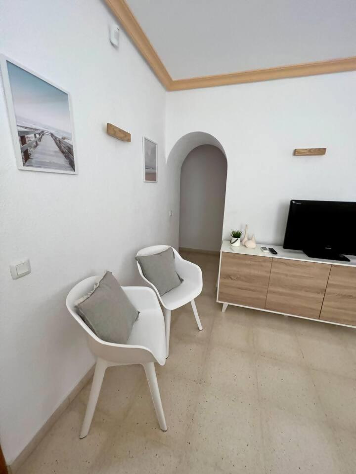 Relaxdiversion En Villa Piscina Bbq Y Cocina Ext Calpe Eksteriør billede