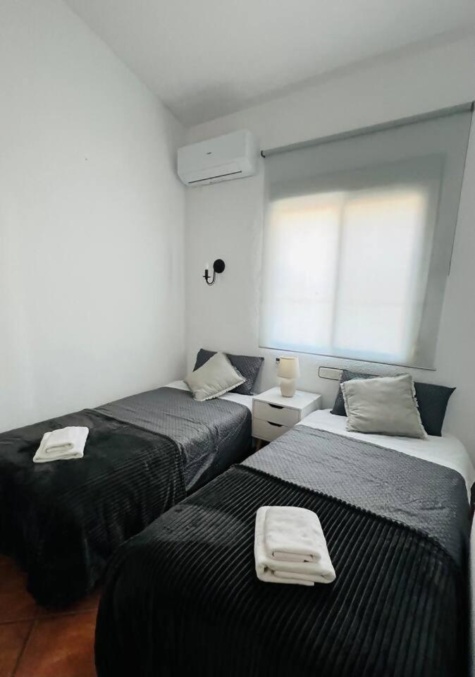 Relaxdiversion En Villa Piscina Bbq Y Cocina Ext Calpe Eksteriør billede