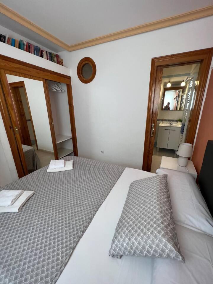 Relaxdiversion En Villa Piscina Bbq Y Cocina Ext Calpe Eksteriør billede
