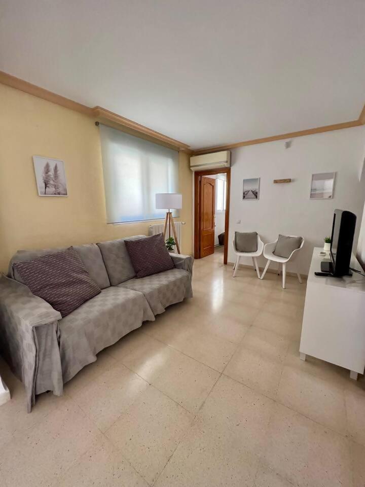 Relaxdiversion En Villa Piscina Bbq Y Cocina Ext Calpe Eksteriør billede